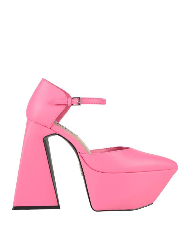 STEVE MADDEN Pumps Damen Rosa von STEVE MADDEN