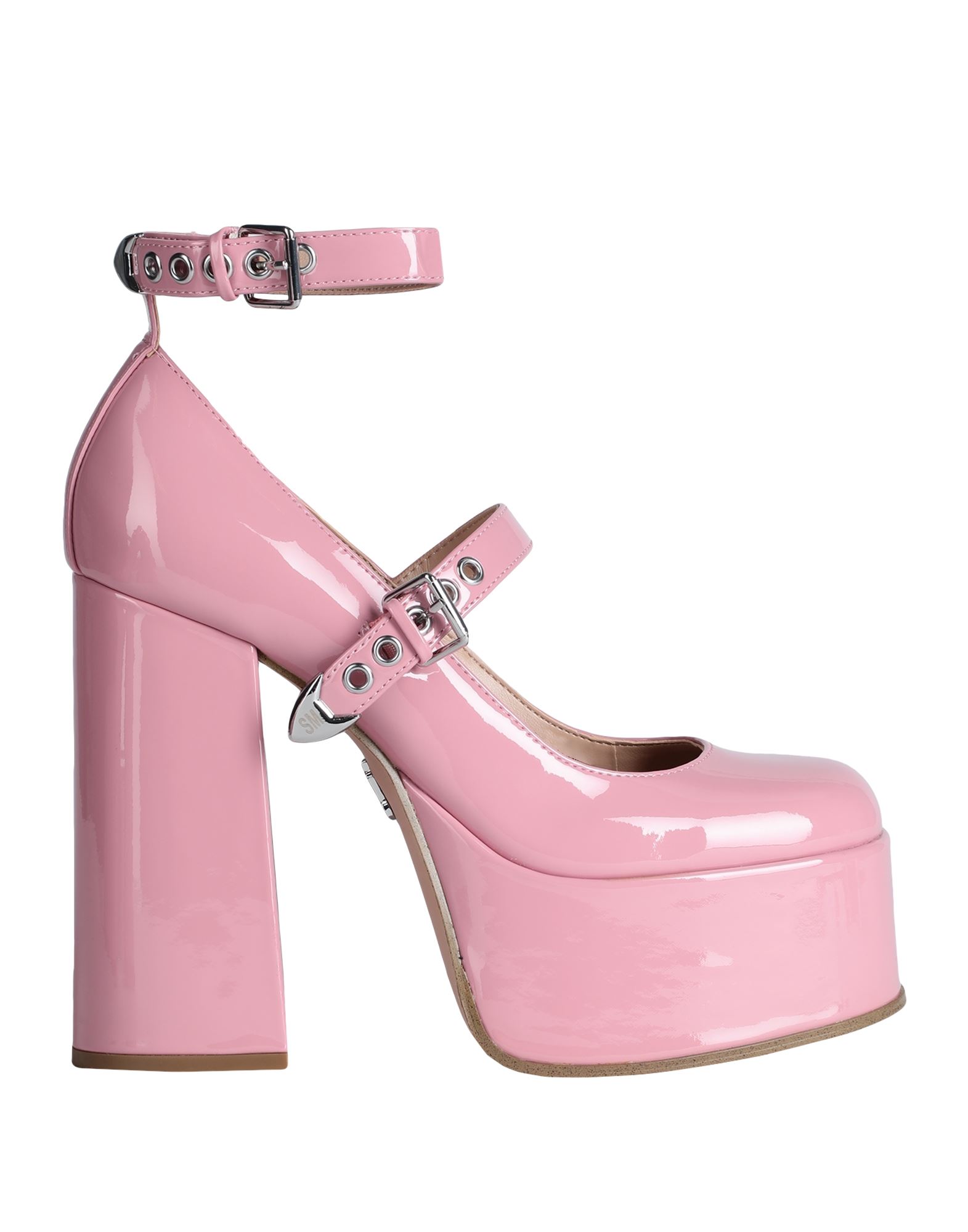 STEVE MADDEN Pumps Damen Rosa von STEVE MADDEN