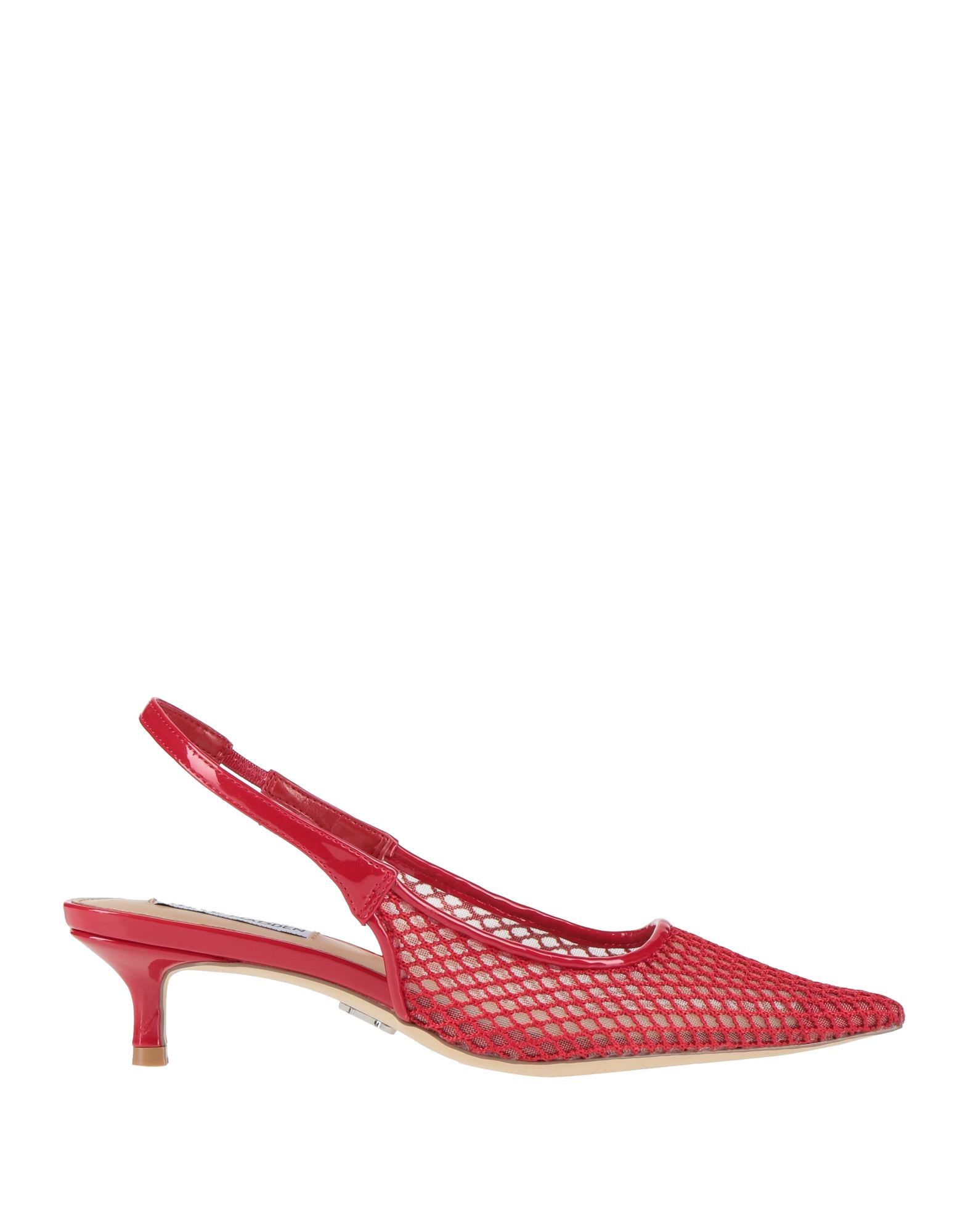 STEVE MADDEN Pumps Damen Rot von STEVE MADDEN