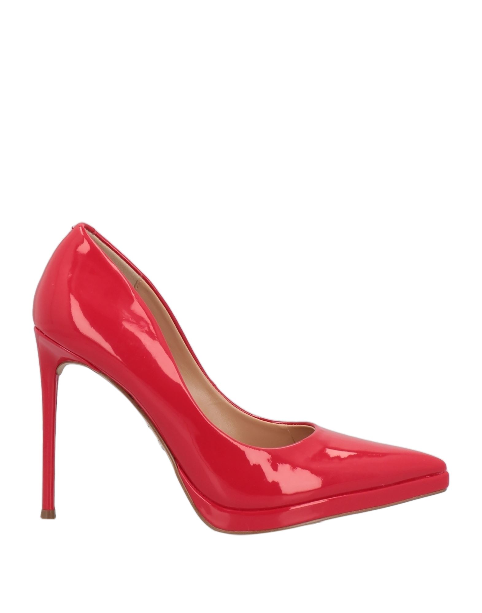 STEVE MADDEN Pumps Damen Rot STEVE MADDEN Pumps Damen Rot von STEVE MADDEN