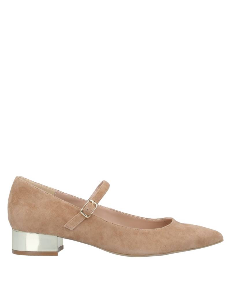 STEVE MADDEN Pumps Damen Sand von STEVE MADDEN