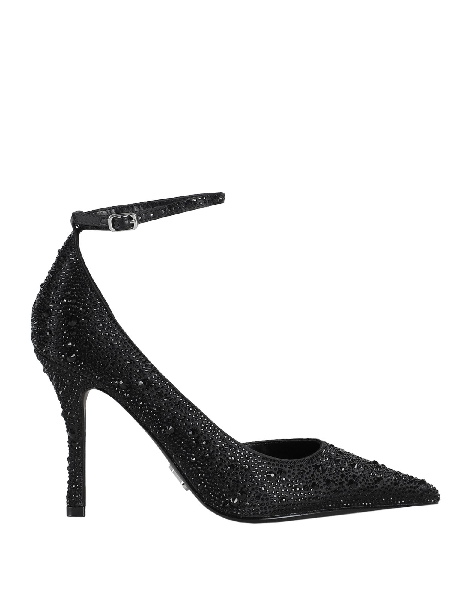 STEVE MADDEN Pumps Damen Schwarz STEVE MADDEN Pumps Damen Schwarz von STEVE MADDEN