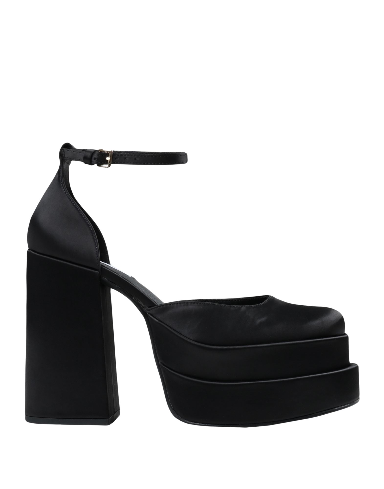 STEVE MADDEN Pumps Damen Schwarz STEVE MADDEN Pumps Damen Schwarz von STEVE MADDEN