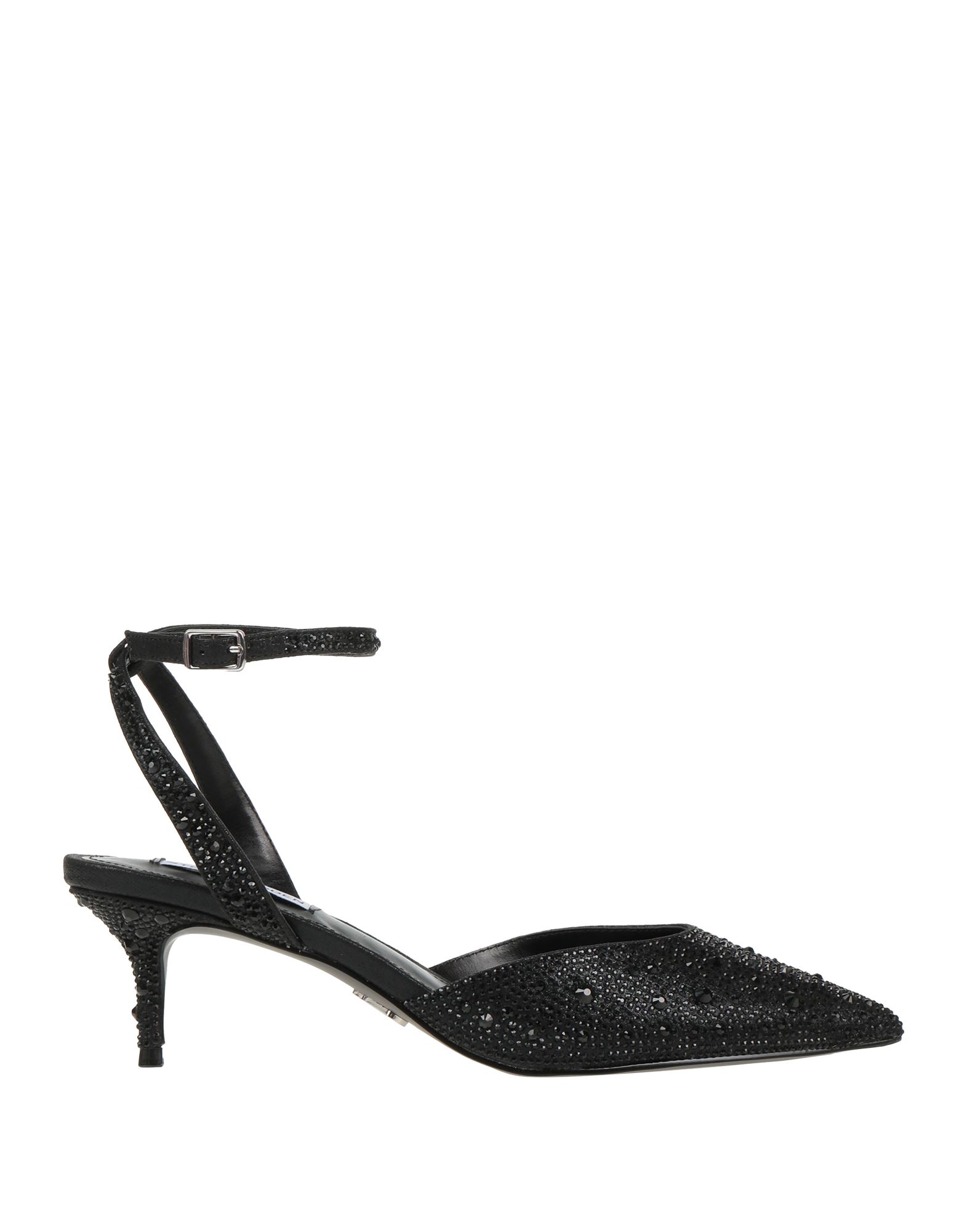 STEVE MADDEN Pumps Damen Schwarz von STEVE MADDEN