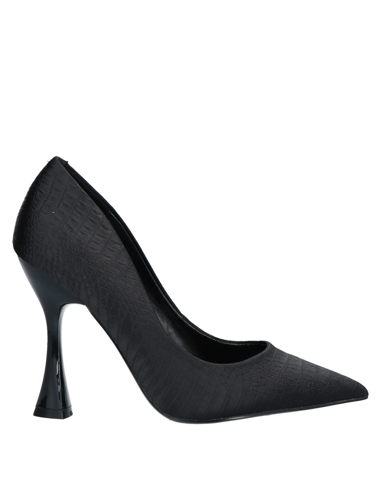 STEVE MADDEN Pumps Damen Schwarz von STEVE MADDEN