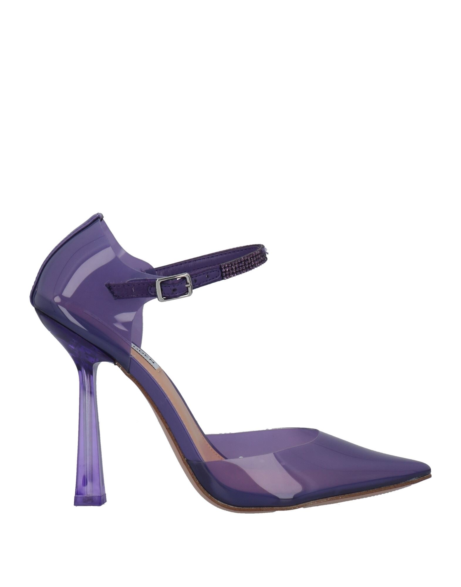 STEVE MADDEN Pumps Damen Violett von STEVE MADDEN