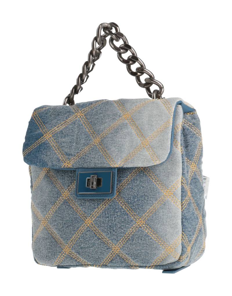 STEVE MADDEN Rucksack Damen Blau von STEVE MADDEN