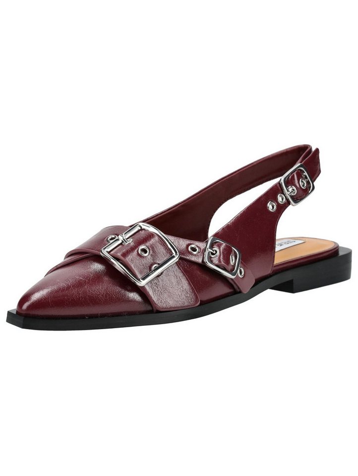 STEVE MADDEN STEVE MADDEN Ballerinas Lederimitat Ballerina von STEVE MADDEN