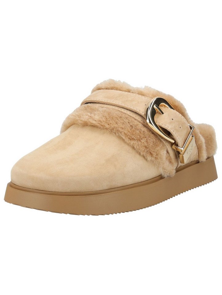 STEVE MADDEN STEVE MADDEN Hausschuhe Veloursleder Hausschuh von STEVE MADDEN