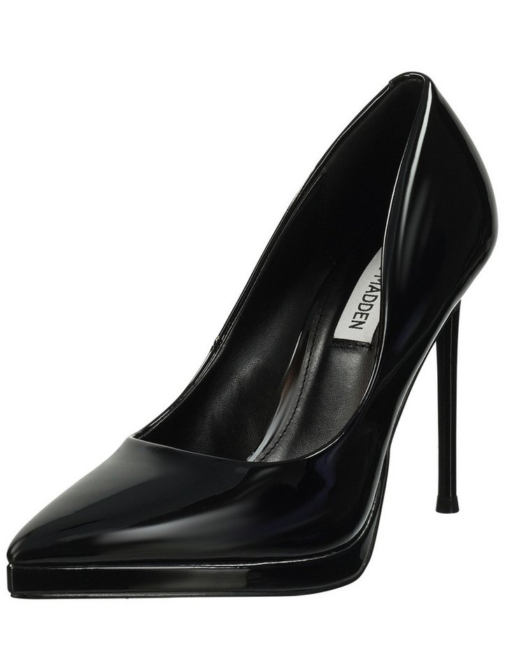 STEVE MADDEN STEVE MADDEN Pumps Lederimitat High-Heel-Pumps STEVE MADDEN STEVE MADDEN Pumps Lederimitat High-Heel-Pumps von STEVE MADDEN