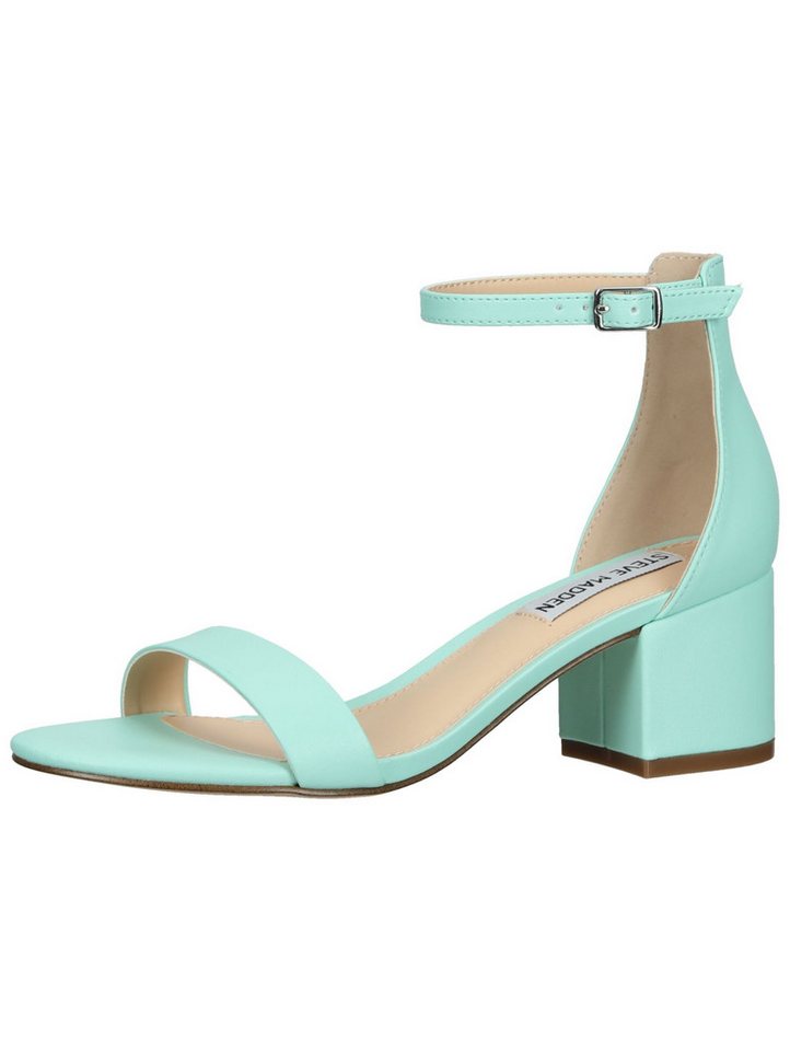 STEVE MADDEN STEVE MADDEN Sandalen Leder Riemchensandale STEVE MADDEN STEVE MADDEN Sandalen Leder Riemchensandale von STEVE MADDEN