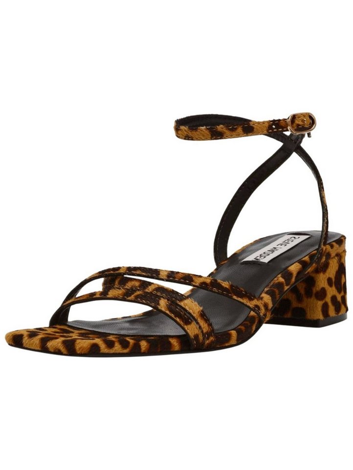 STEVE MADDEN STEVE MADDEN Sandalen Leder Riemchensandale von STEVE MADDEN