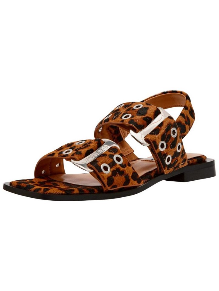 STEVE MADDEN STEVE MADDEN Sandalen Leder Riemchensandale von STEVE MADDEN