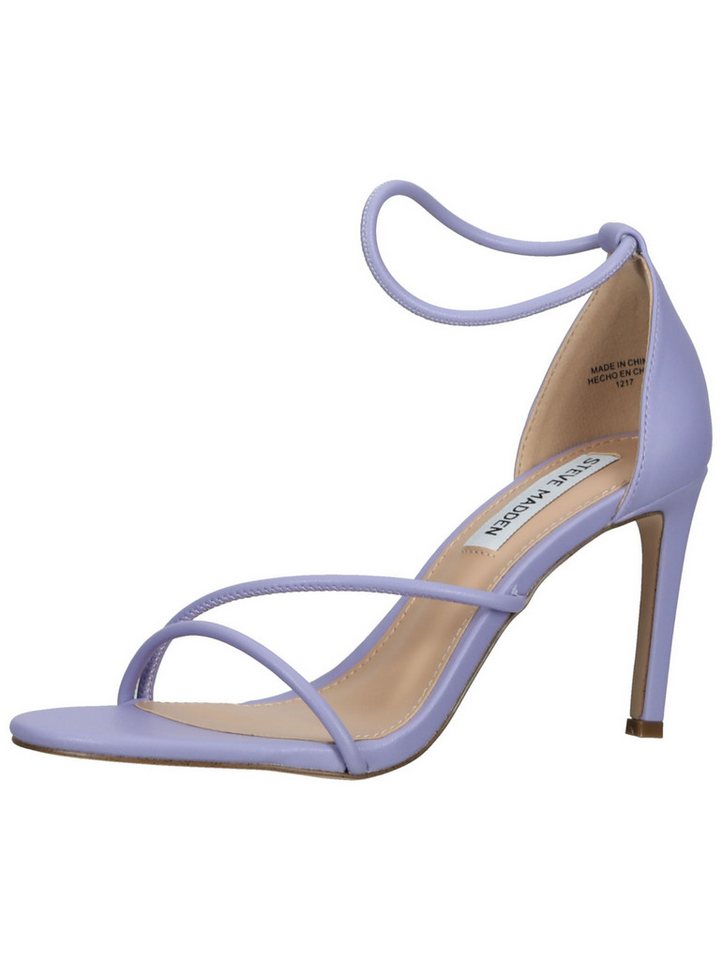 STEVE MADDEN STEVE MADDEN Sandalen Lederimitat High-Heel-Sandalette STEVE MADDEN STEVE MADDEN Sandalen Lederimitat High-Heel-Sandalette von STEVE MADDEN
