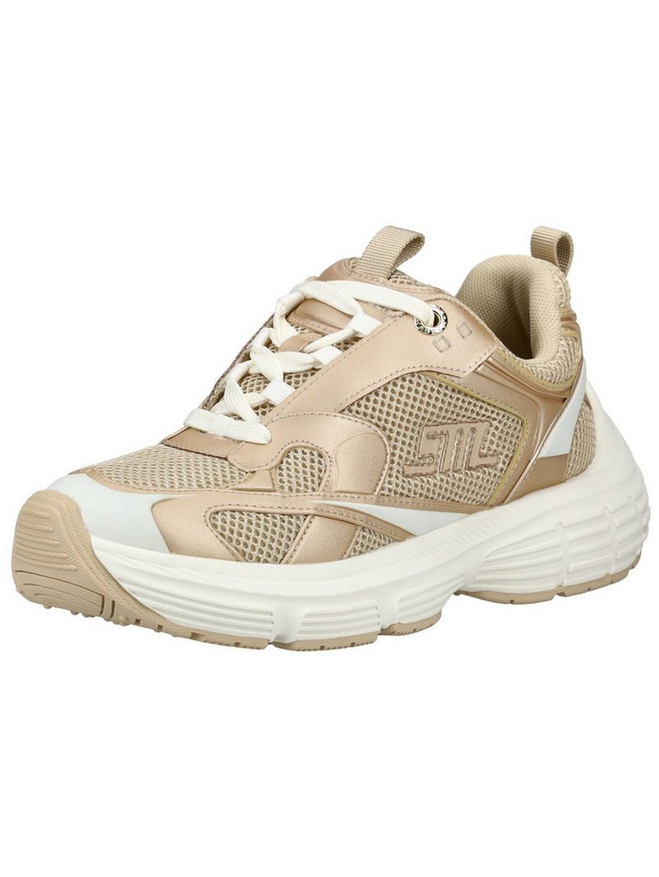 STEVE MADDEN STEVE MADDEN Sneaker Lederimitat/Mesh Sneaker von STEVE MADDEN