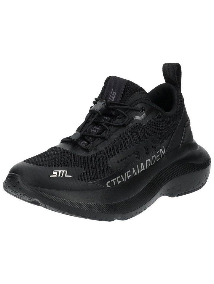 STEVE MADDEN STEVE MADDEN Sneaker Lederimitat/Mesh Sneaker STEVE MADDEN STEVE MADDEN Sneaker Lederimitat/Mesh Sneaker von STEVE MADDEN