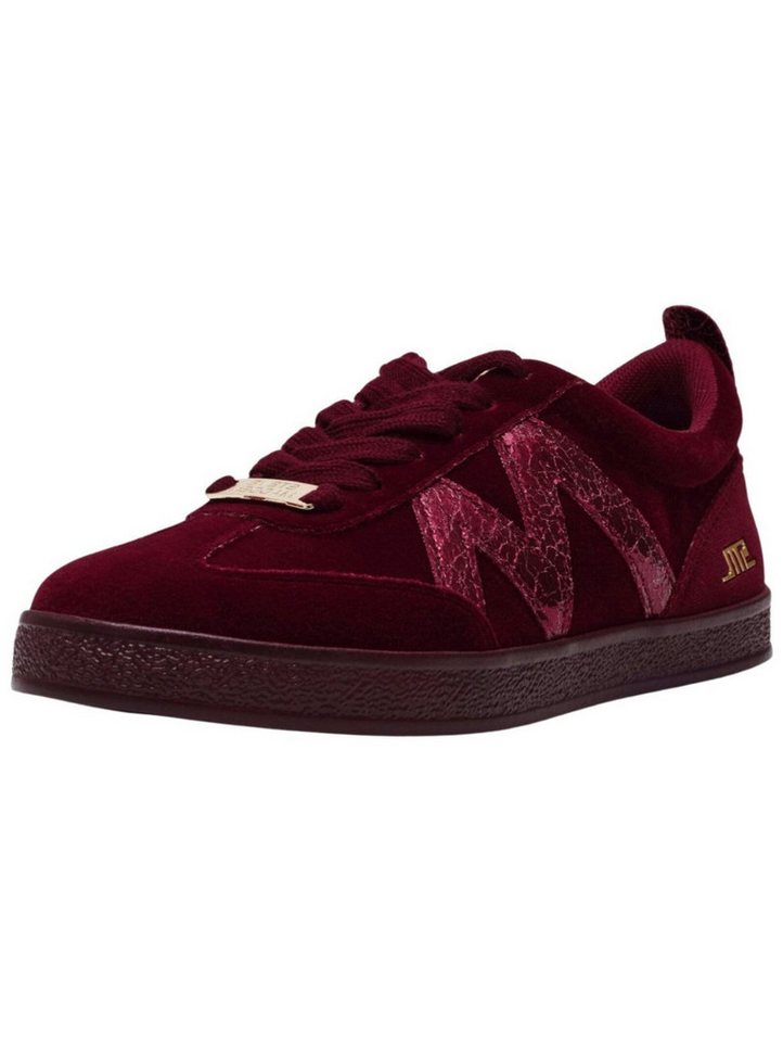 STEVE MADDEN STEVE MADDEN Sneaker Lederimitat/Textil Sneaker von STEVE MADDEN