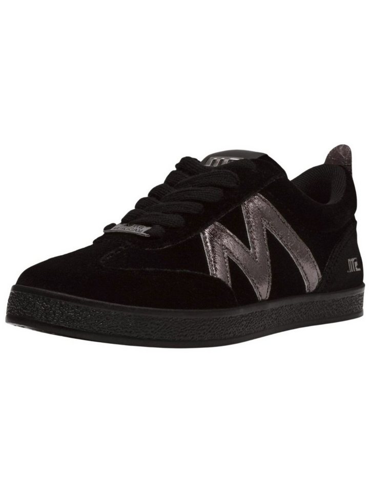 STEVE MADDEN STEVE MADDEN Sneaker Lederimitat/Textil Sneaker von STEVE MADDEN