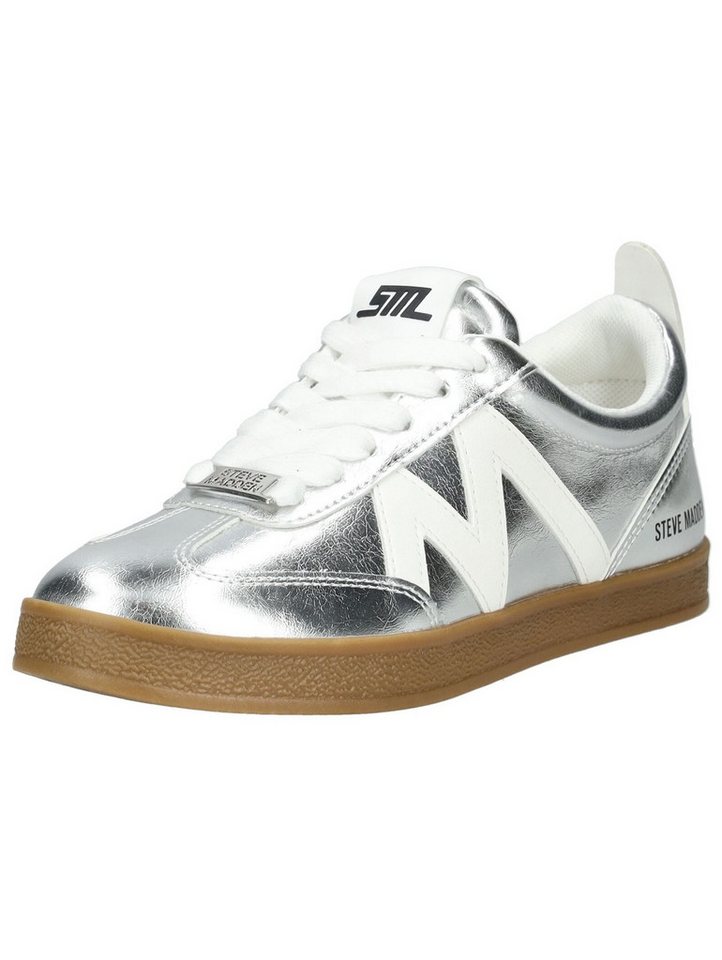 STEVE MADDEN STEVE MADDEN Sneaker Lederimitat Sneaker STEVE MADDEN STEVE MADDEN Sneaker Lederimitat Sneaker von STEVE MADDEN