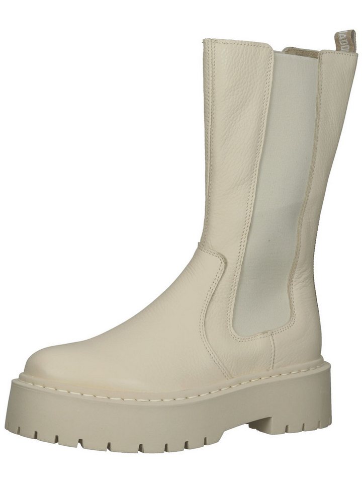 STEVE MADDEN STEVE MADDEN Stiefel Leder Stiefel STEVE MADDEN STEVE MADDEN Stiefel Leder Stiefel von STEVE MADDEN