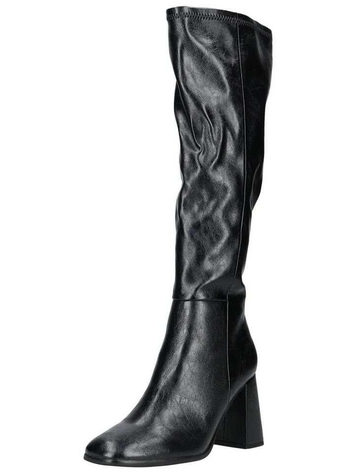 STEVE MADDEN STEVE MADDEN Stiefel Lederimitat High-Heel-Stiefel von STEVE MADDEN