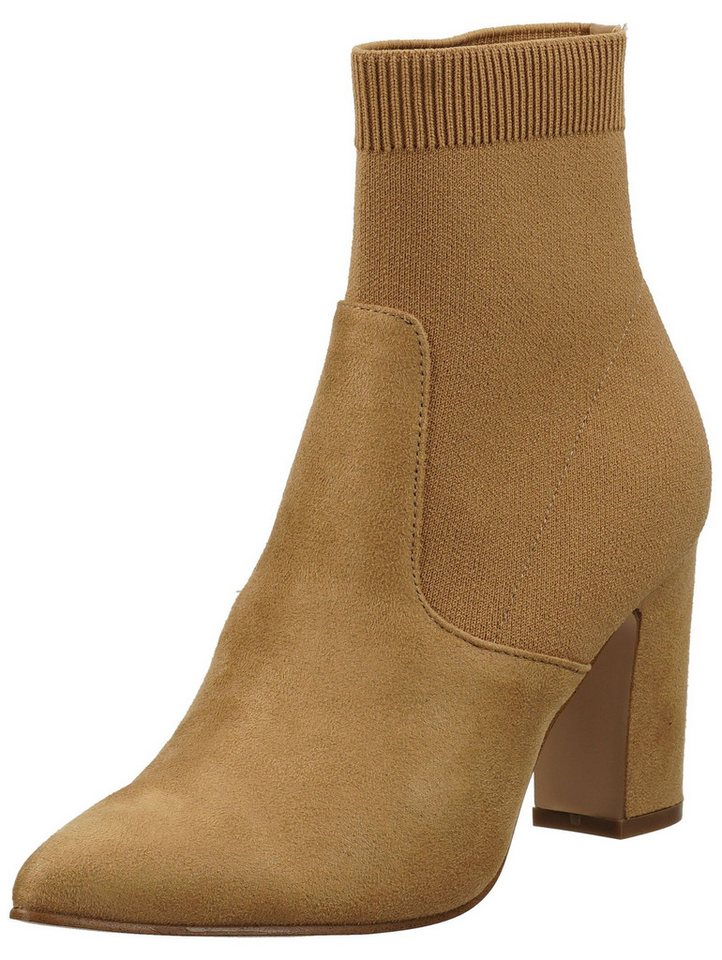 STEVE MADDEN STEVE MADDEN Stiefelette Textil Stiefelette von STEVE MADDEN