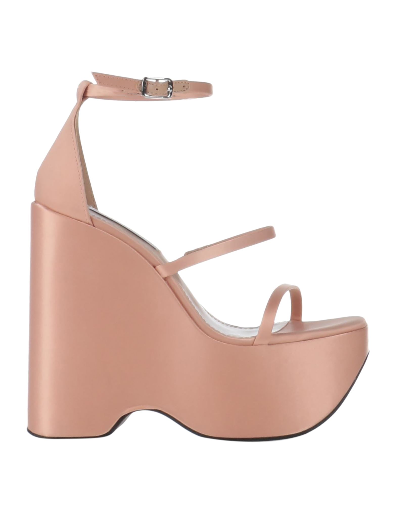 STEVE MADDEN Sandale Damen Hellrosa von STEVE MADDEN