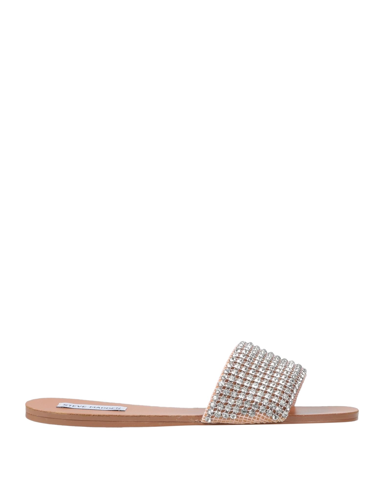 STEVE MADDEN Sandale Damen Hellrosa von STEVE MADDEN