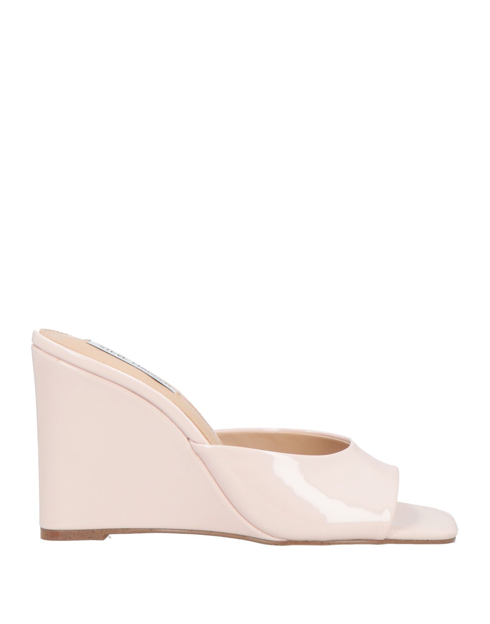 STEVE MADDEN Sandale Damen Hellrosa von STEVE MADDEN