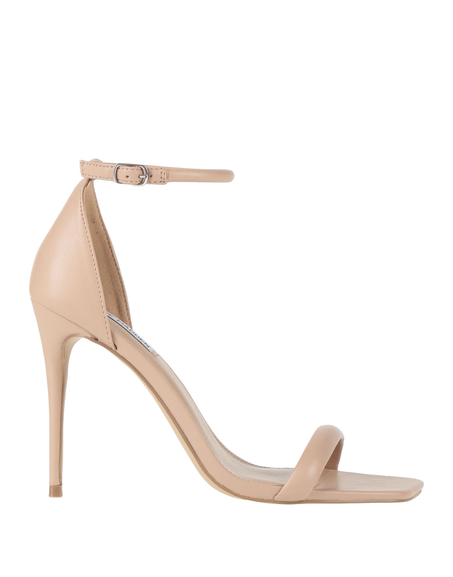 STEVE MADDEN Sandale Damen Hellrosa STEVE MADDEN Sandale Damen Hellrosa von STEVE MADDEN