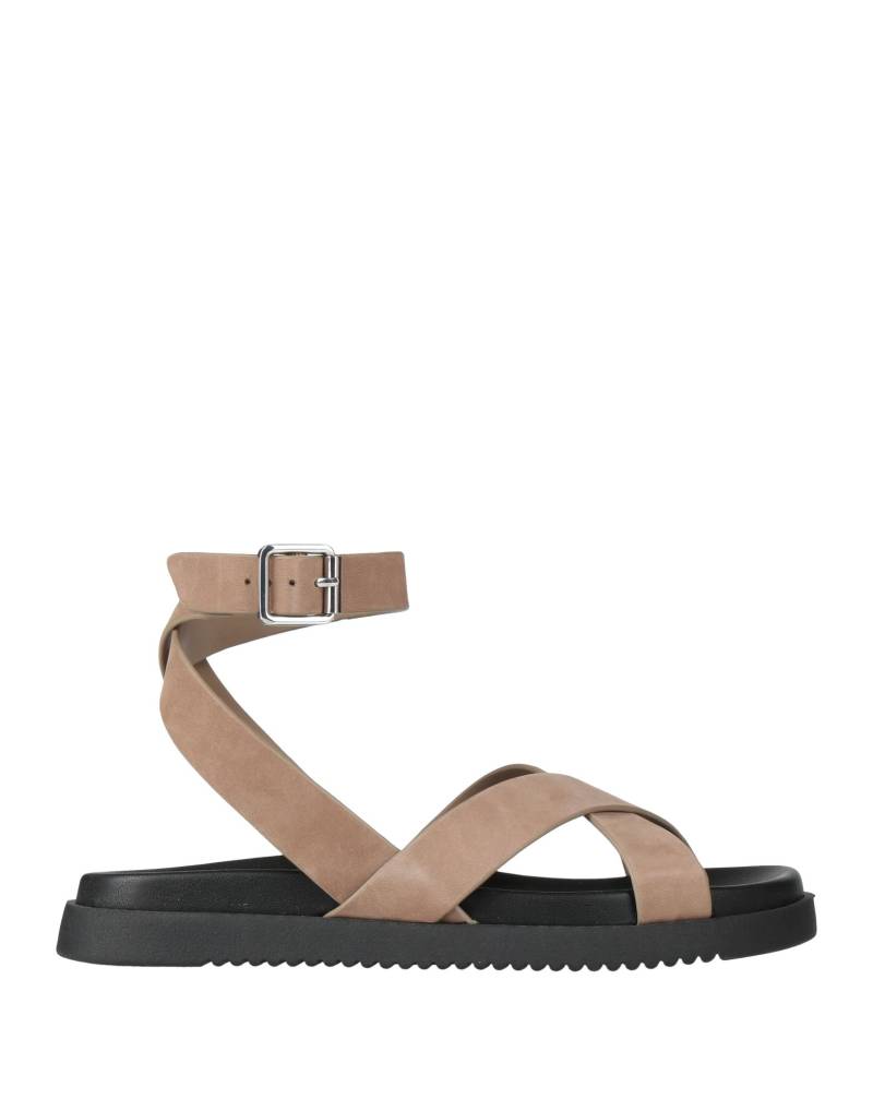 STEVE MADDEN Sandale Damen Maulwurfsgrau von STEVE MADDEN