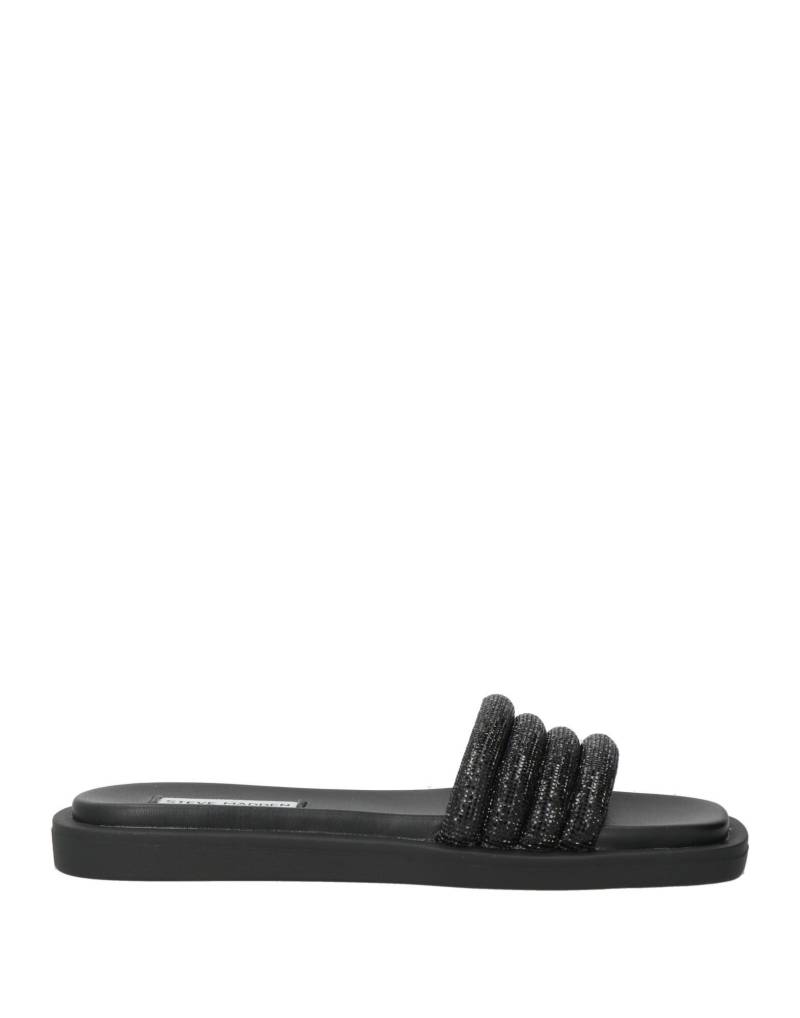 STEVE MADDEN Sandale Damen Schwarz von STEVE MADDEN
