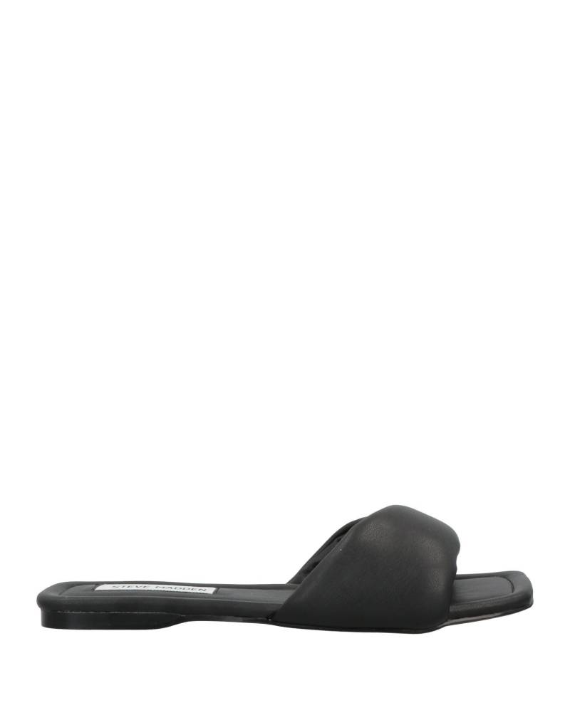 STEVE MADDEN Sandale Damen Schwarz von STEVE MADDEN