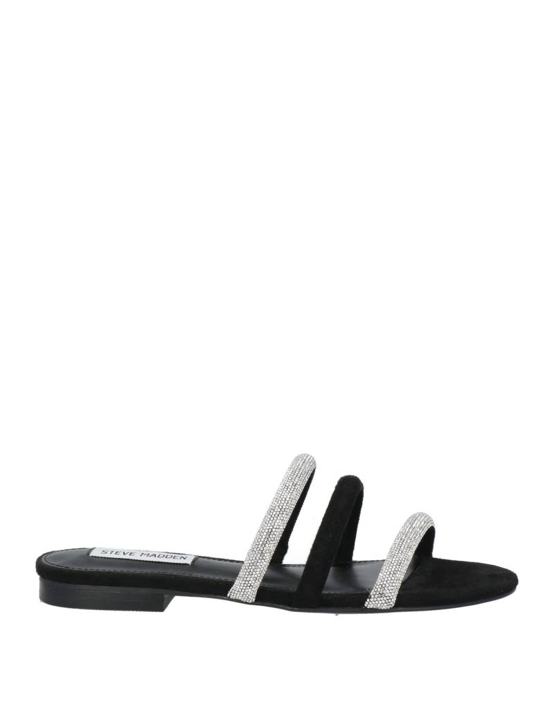 STEVE MADDEN Sandale Damen Schwarz STEVE MADDEN Sandale Damen Schwarz von STEVE MADDEN