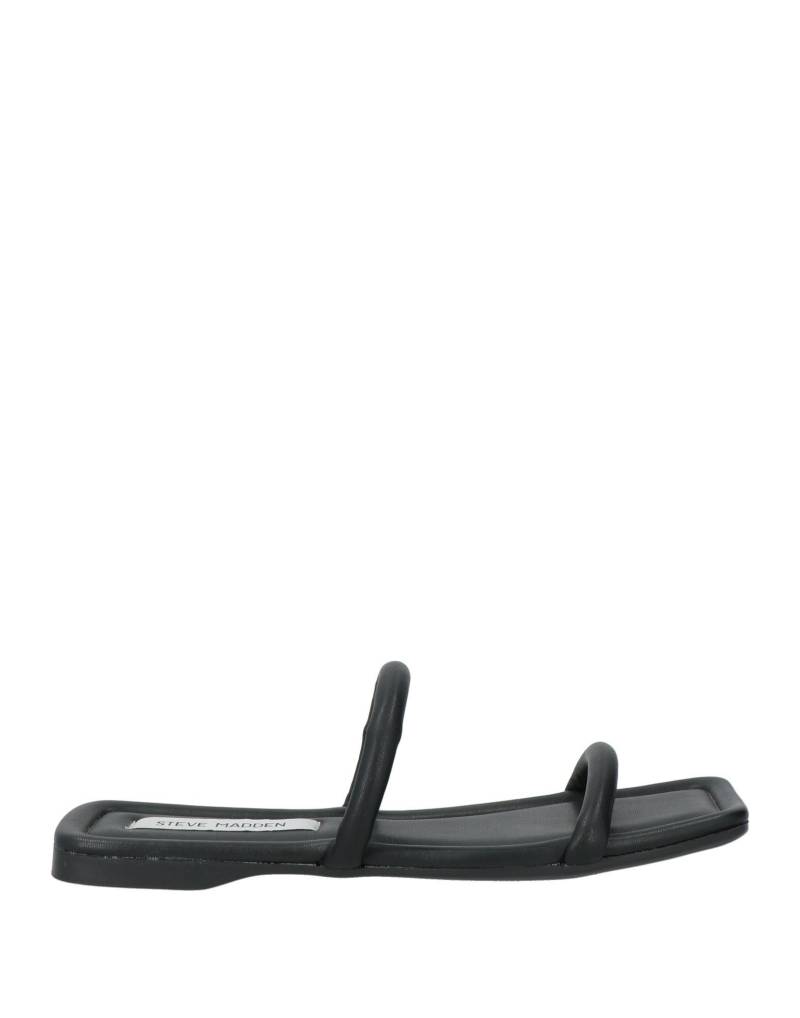 STEVE MADDEN Sandale Damen Schwarz von STEVE MADDEN