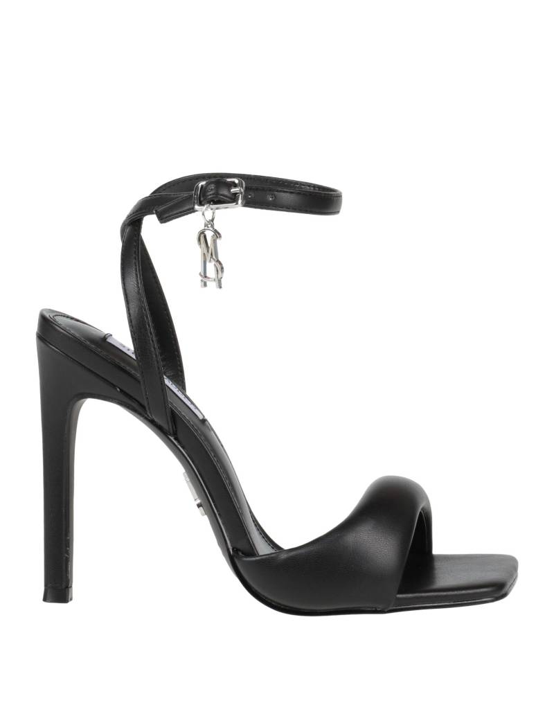 STEVE MADDEN Sandale Damen Schwarz von STEVE MADDEN
