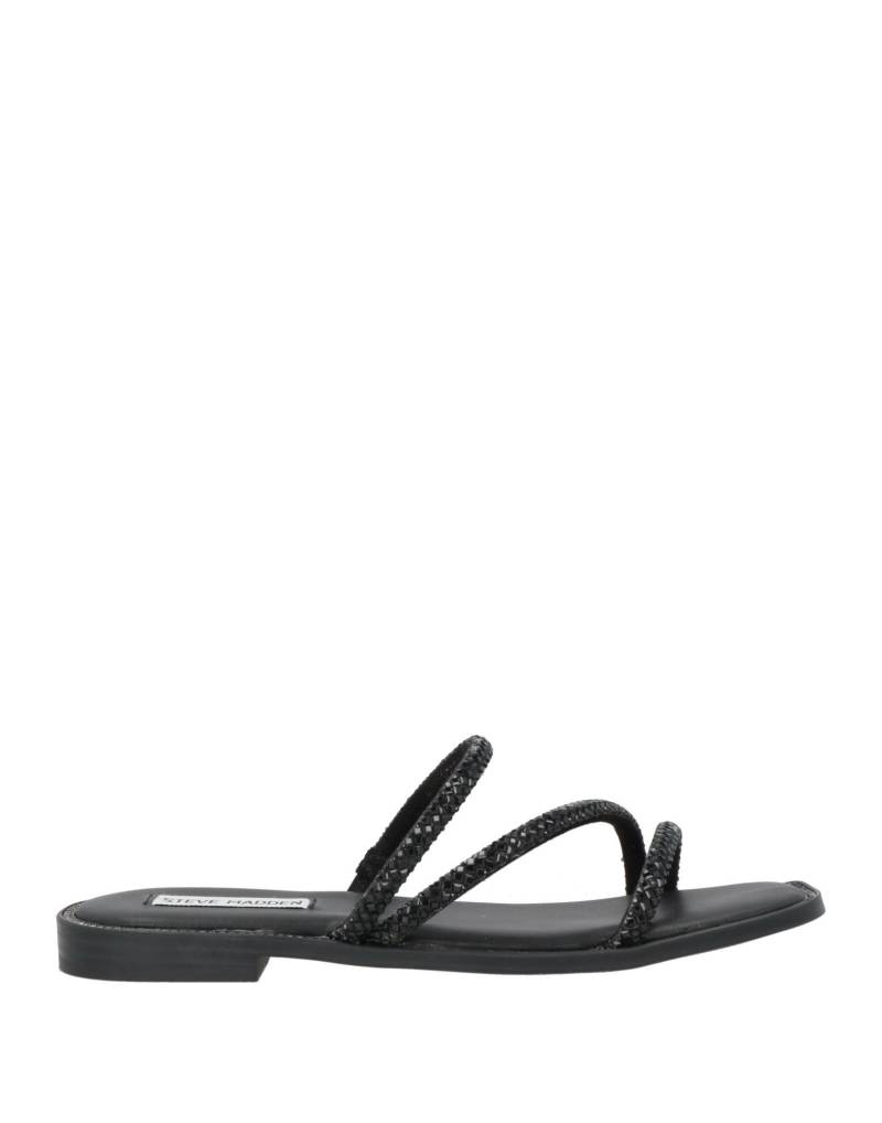 STEVE MADDEN Sandale Damen Schwarz von STEVE MADDEN