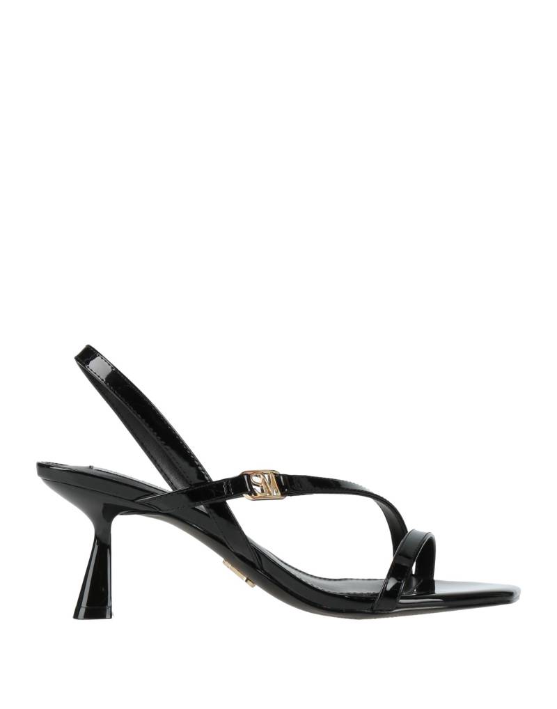 STEVE MADDEN Sandale Damen Schwarz von STEVE MADDEN