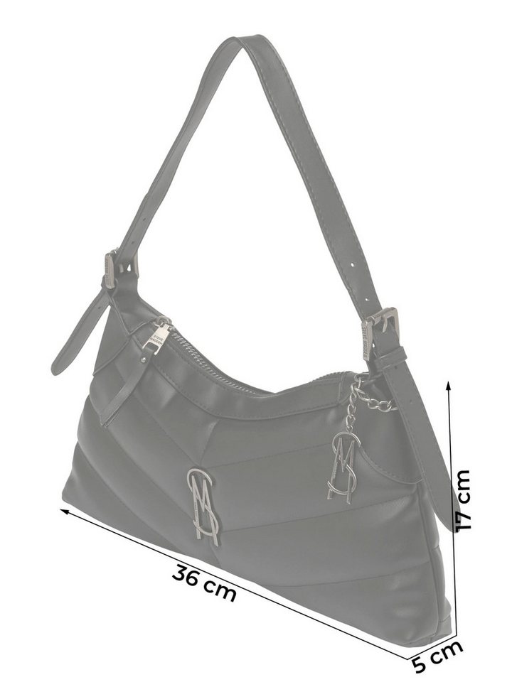 STEVE MADDEN Schultertasche (1-tlg) von STEVE MADDEN