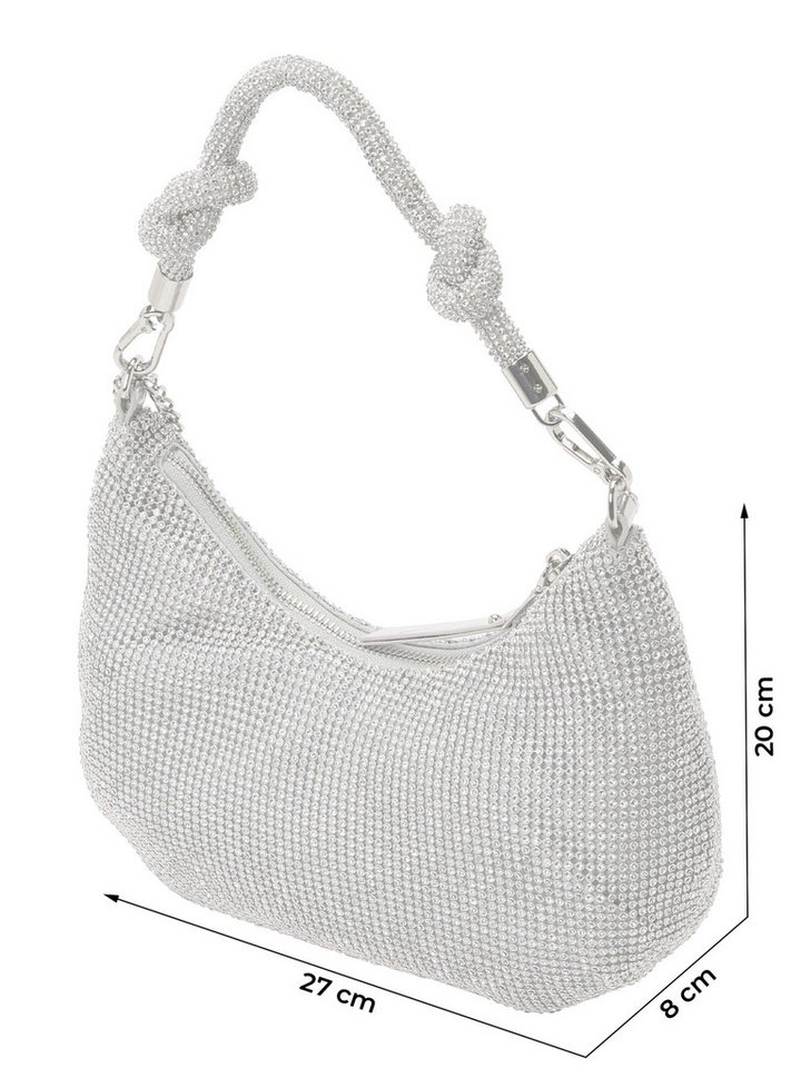 STEVE MADDEN Schultertasche Bkaya (1-tlg) von STEVE MADDEN