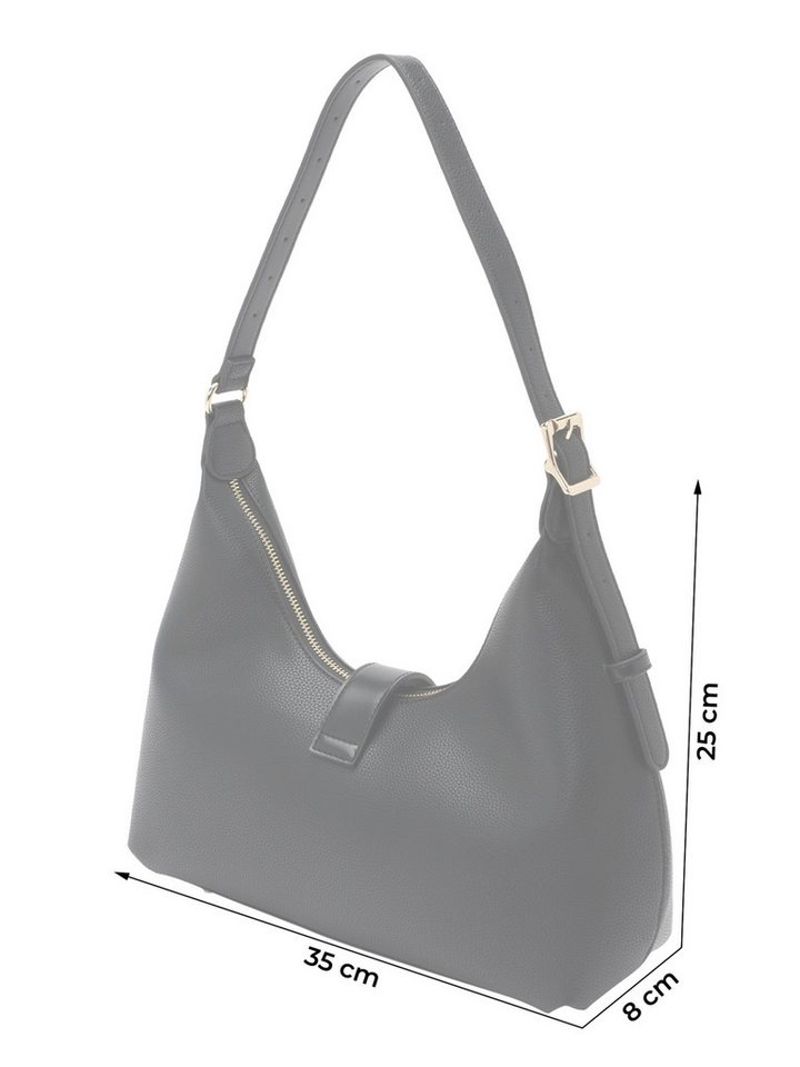 STEVE MADDEN Schultertasche Bovie (1-tlg) von STEVE MADDEN