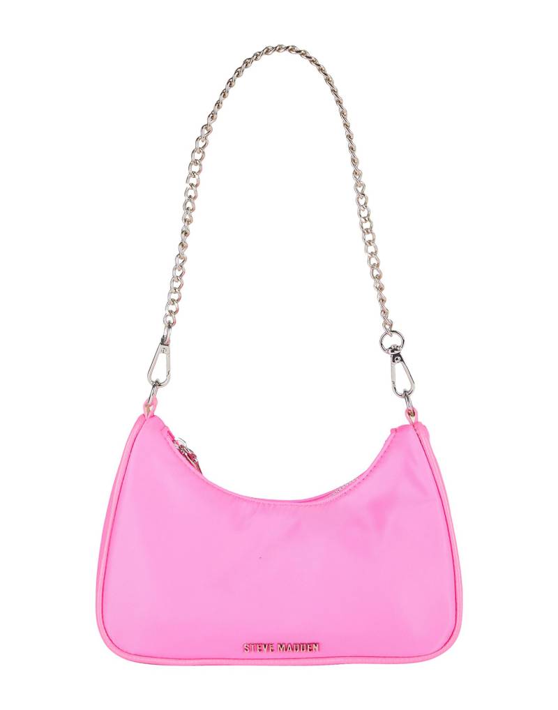 STEVE MADDEN Schultertasche Damen Fuchsia von STEVE MADDEN