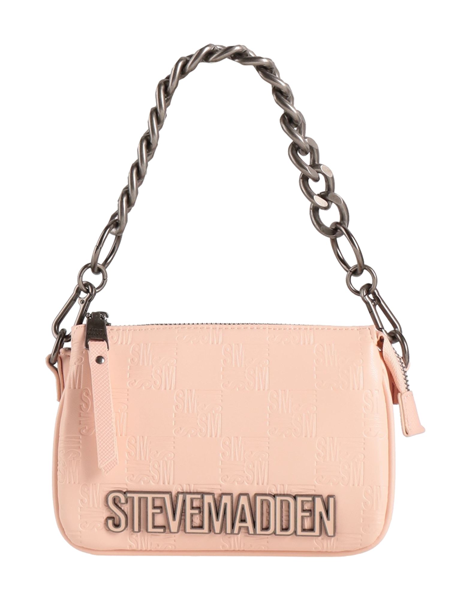 STEVE MADDEN Schultertasche Damen Rosa von STEVE MADDEN