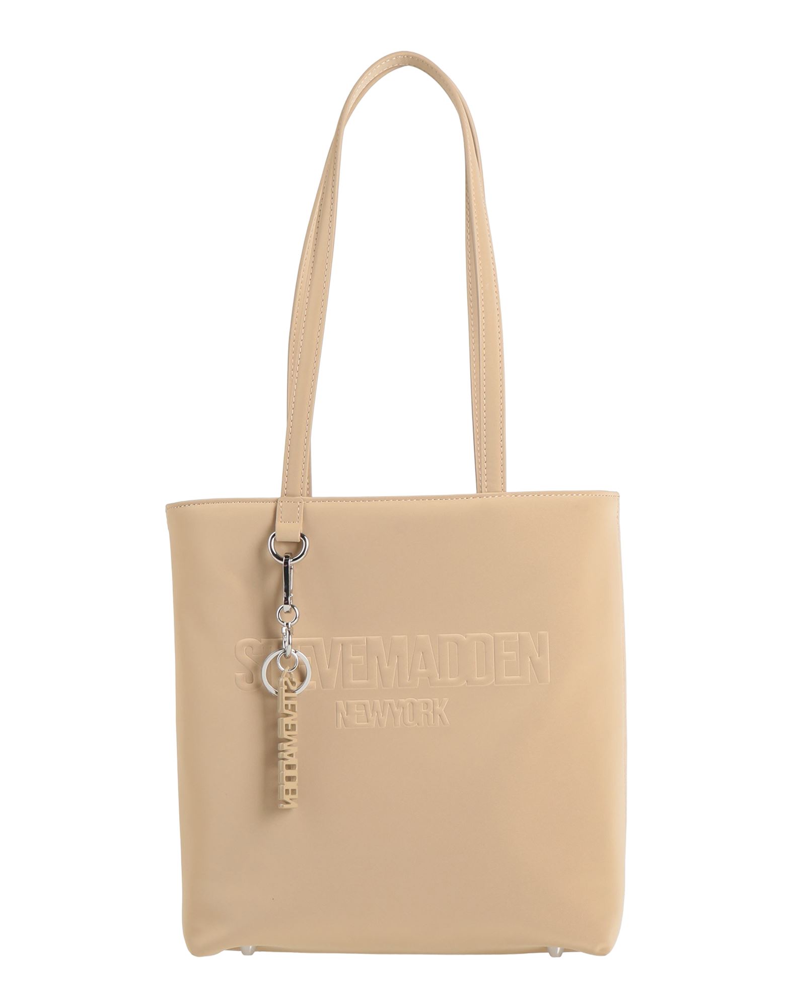 STEVE MADDEN Schultertasche Damen Sand von STEVE MADDEN