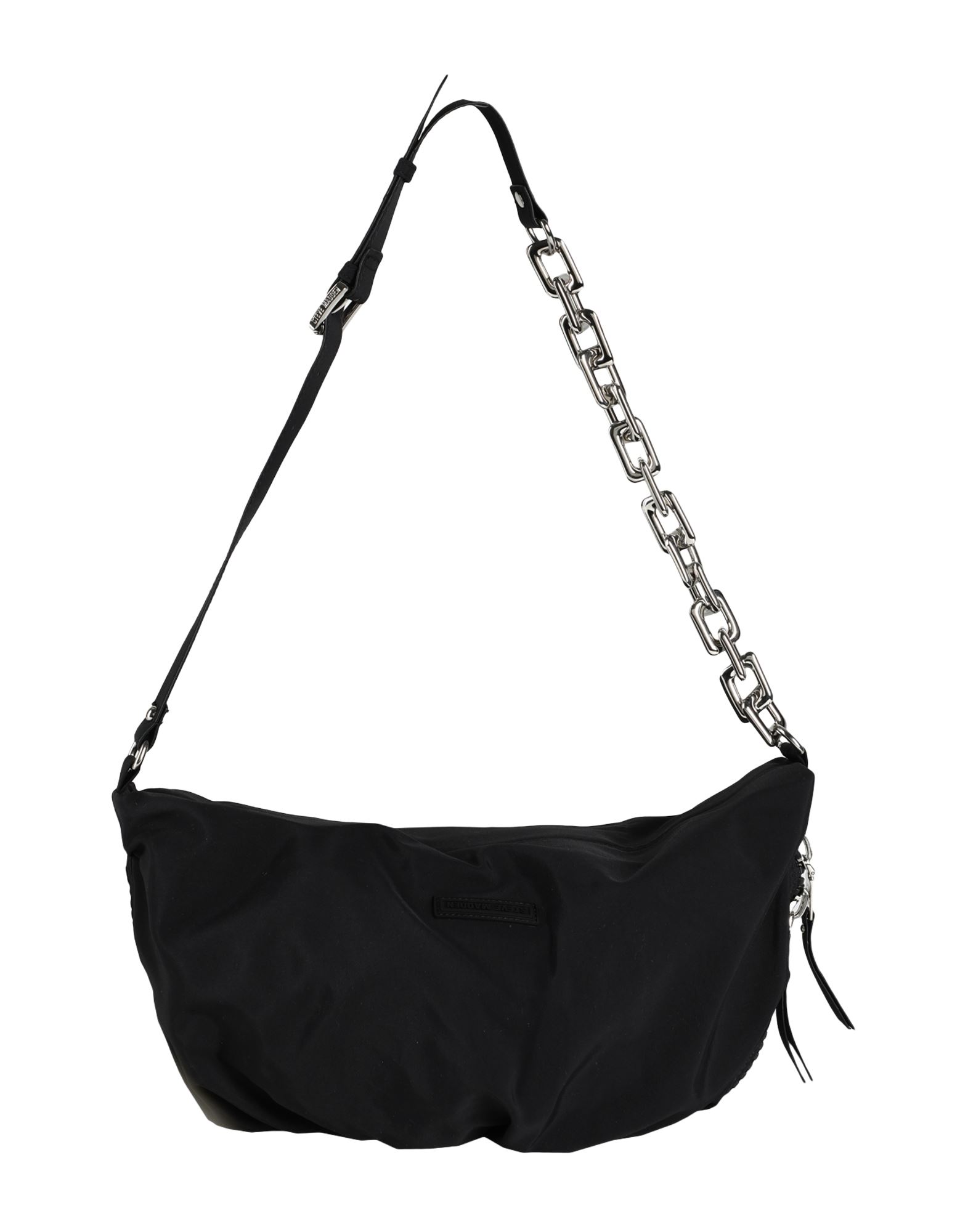 STEVE MADDEN Schultertasche Damen Schwarz von STEVE MADDEN