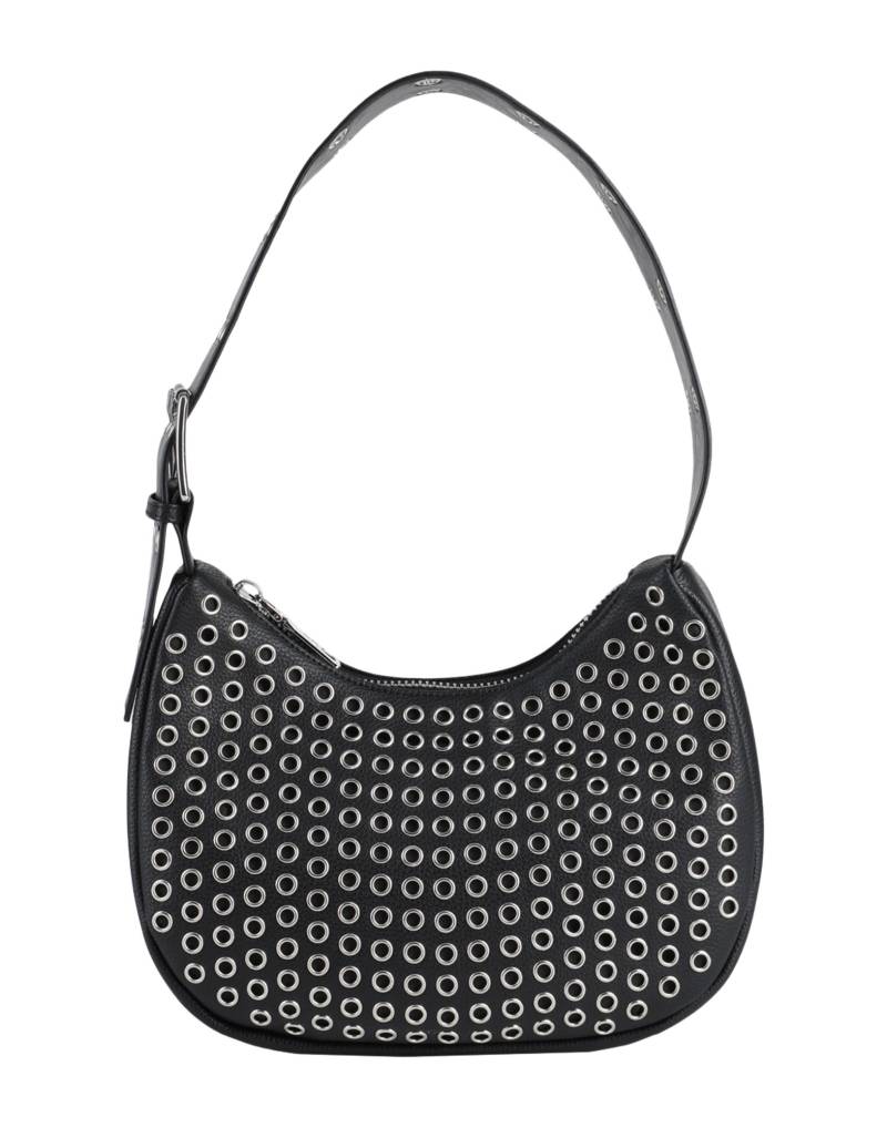 STEVE MADDEN Schultertasche Damen Schwarz von STEVE MADDEN