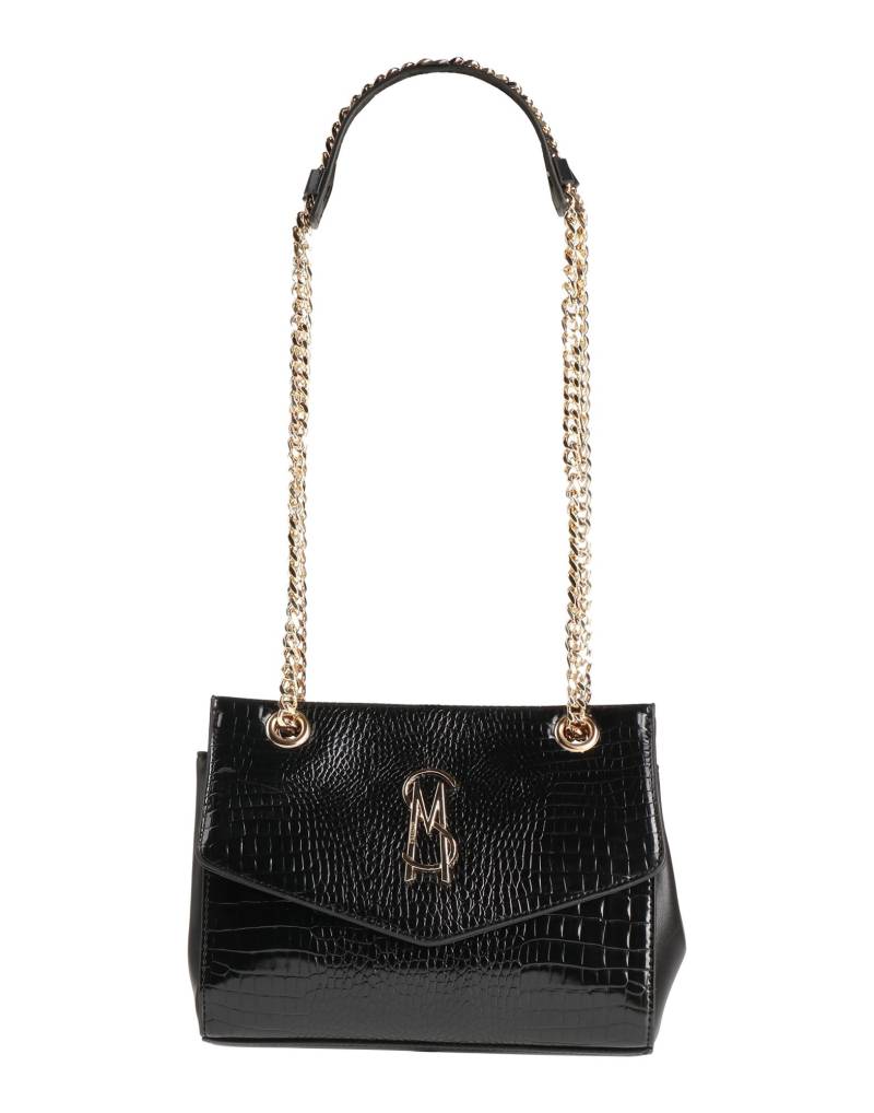 STEVE MADDEN Schultertasche Damen Schwarz von STEVE MADDEN