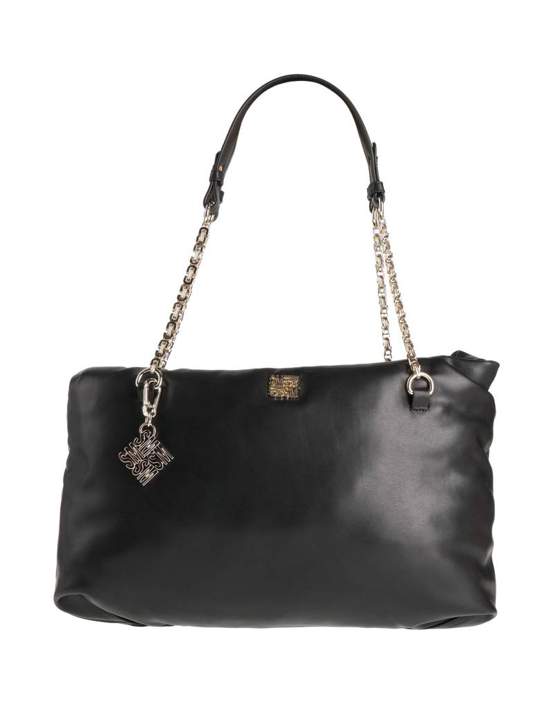 STEVE MADDEN Schultertasche Damen Schwarz von STEVE MADDEN