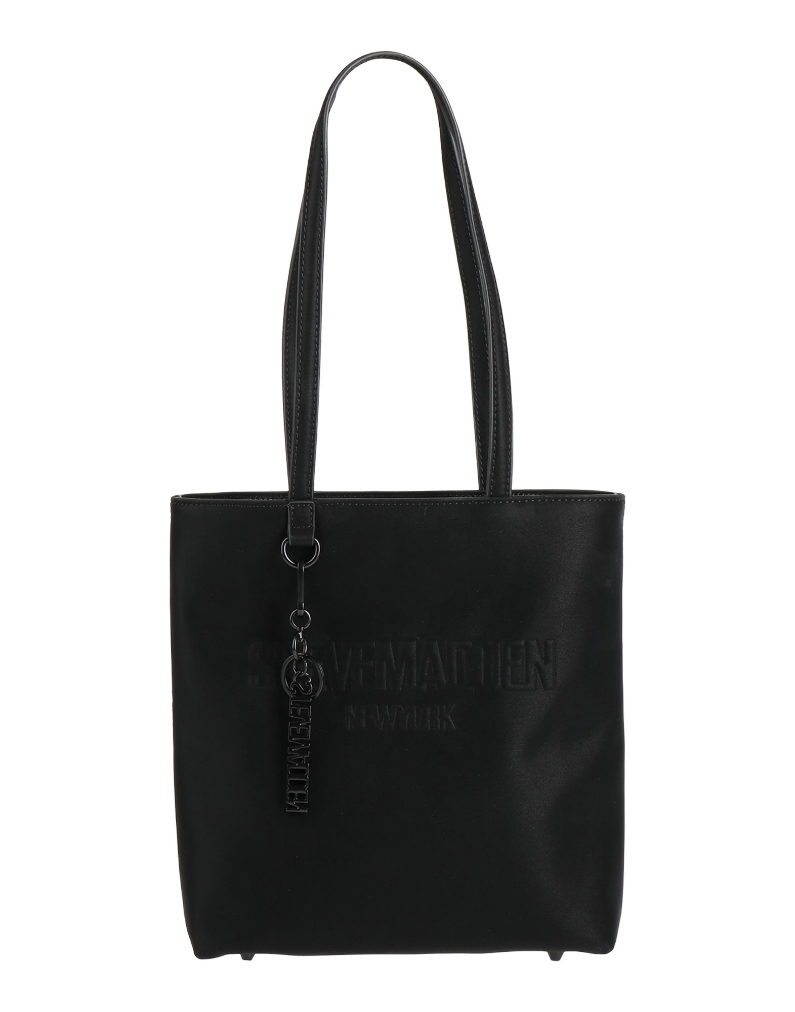 STEVE MADDEN Schultertasche Damen Schwarz von STEVE MADDEN