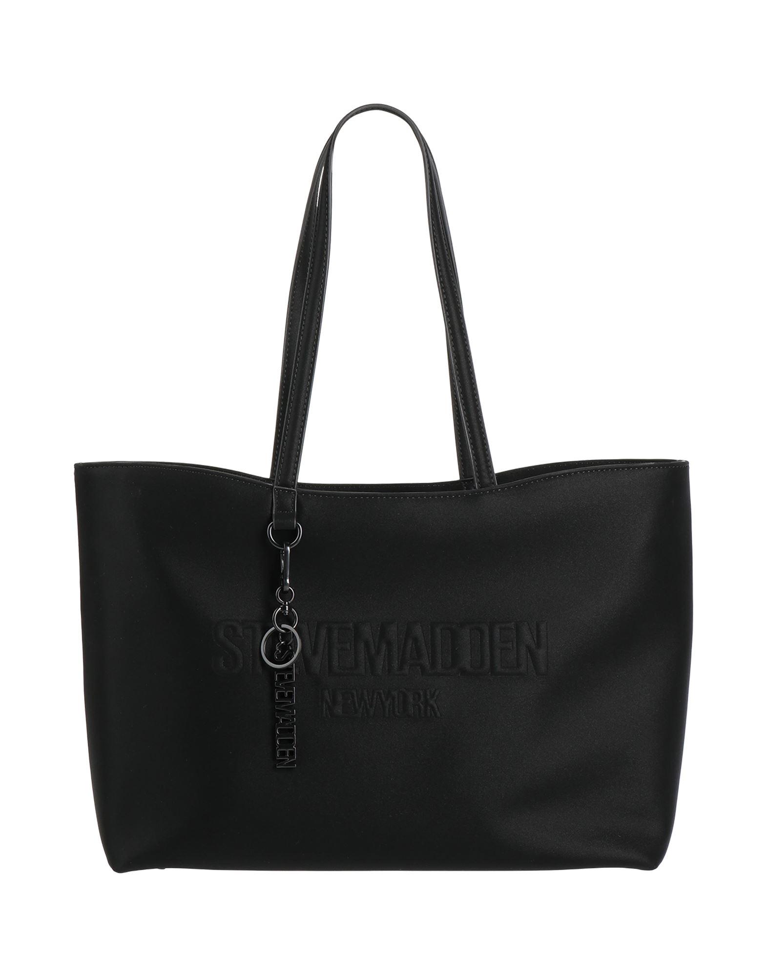STEVE MADDEN Schultertasche Damen Schwarz von STEVE MADDEN